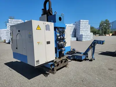 USED HYUNDAI SPT-V100