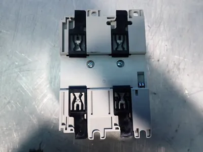 Used 2021 ALLENBRADLEY 1769L38ERMS PLC Processors Ohio US | HGR 24 #797730