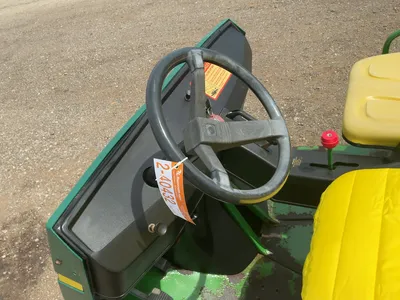 Used JOHN DEERE AMT 626 Utility Vehicles Michigan US | Miedema Asset Management Group #1415026