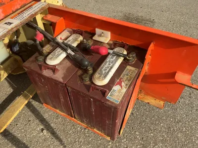 Used 2016 JLG 1230ES Vertical Mast Lifts Michigan US | Miedema Asset Management Group #1413962