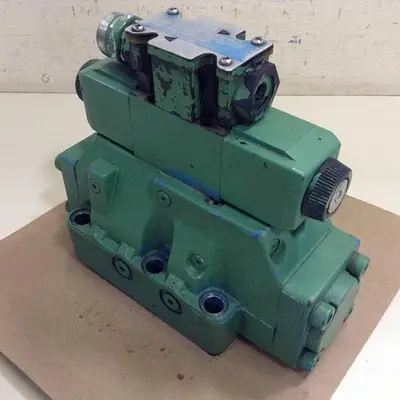USED VICKERS DG5S86CETMFWB640