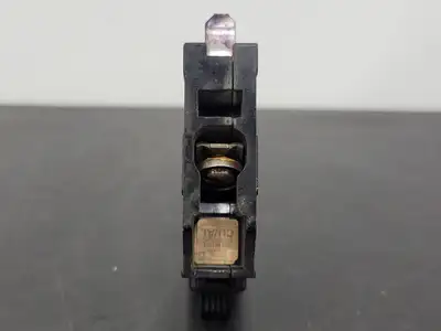 USED SQUARE D QO120