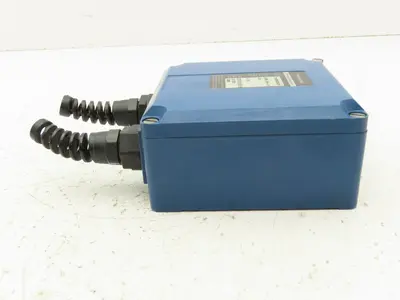Temposonics 311000000RCU0200 LTD Position Sensing System 0-10V 20"Stroke
