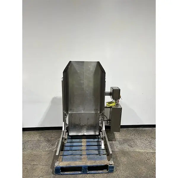Used Cm Process Solutions _UNKNOWN_ Tippers Pennsylvania US | ISCA #1338382
