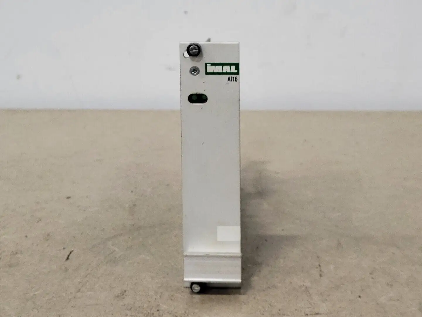 USED IMAL AI/16R.A