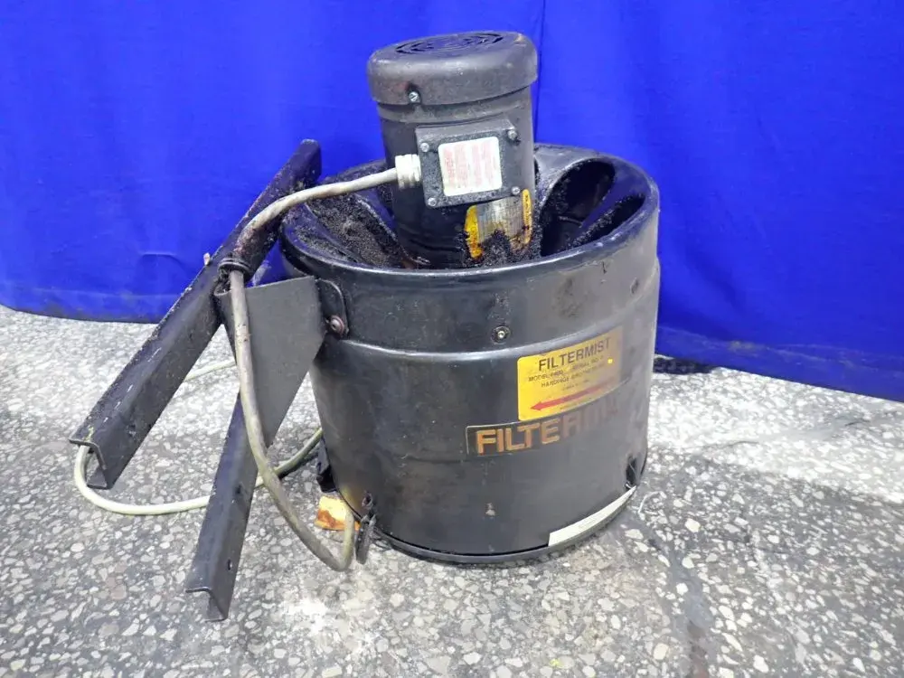 USED HARDINGE BROTHERS INC. F400
