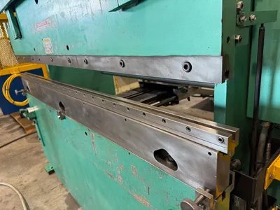 2000 PIRANHA 3506 Brakes | GMT (10)