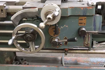 1984 MILLPORT SJ1760G LATHES, GAP, REMOVABLE GAP | Prime Machinery (8)