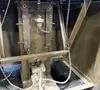 Used 1992 RITTER MANUFACTURING R23 Woodworking Line Boring Machines Ohio US | HGR 24 #1291900
