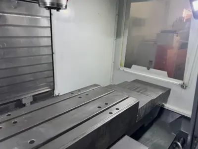 2022 HAAS VF-2SS Vertical Machining Centers | Toolquip, Inc. (6)