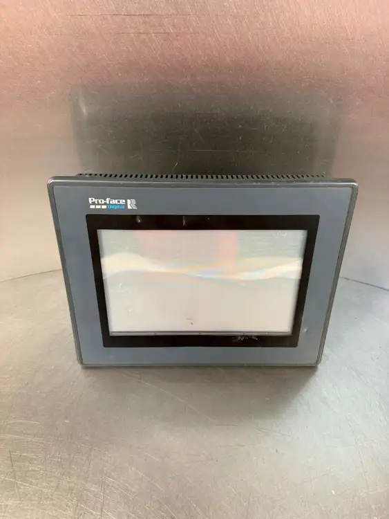 Used Pro-face _UNKNOWN_ Automation Control (HMI) South Carolina US | Palmetto Automation #1495824