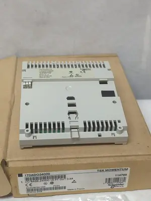 New | in-Stock SCHNEIDER ELECTRIC 170ADO34000 Misc Electrical & Power Parts Ohio US | Surplus Asset Holdings #1242900