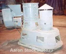Used RAYMOND _UNKNOWN_ Impact Mills Illinois US | Aaron Equipment #85738