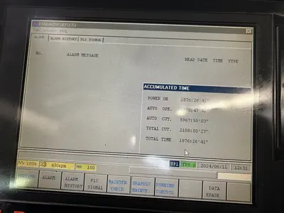 Used 2006 MAZAK QTN-250MSY CNC Lathes | Machinery Marketing International #380177