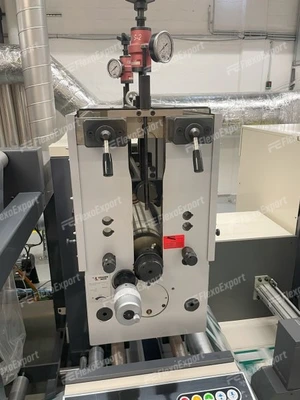 Used 2015 NILPETER FA-6 Flexo Printing Presses Connecticut US | FlexoExport #1490305