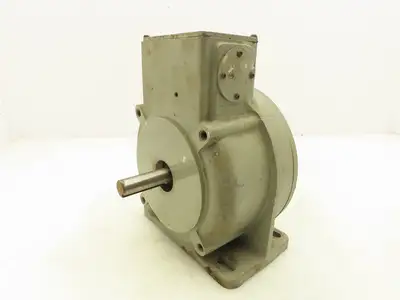 Dynapar 62-PMEF-0600-T-0-00 Rotopulser Rotary Transducer Encoder