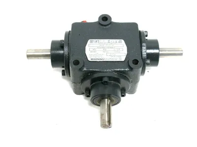 NEW HUB CITY 0220-00119 BEVEL GEAR DRIVE 1:2 022000119