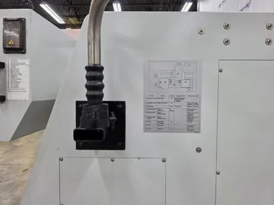 Used 2020 SMART SL-260 CNC Lathes Georgia US | The Equipment Hub #1482938