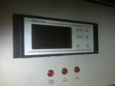 SST HVWB 2200