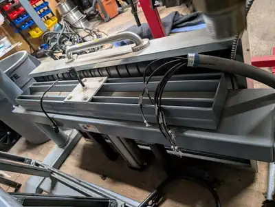 BELOVAC BV C-Class Single Station Thermoformers | PlastiMach Corp (1)