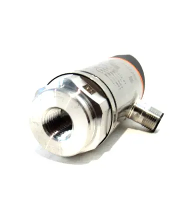 NEW IFM EFECTOR PN-010-REN14-MFRKG/US/ /V PN2294 PRESSURE SENSOR