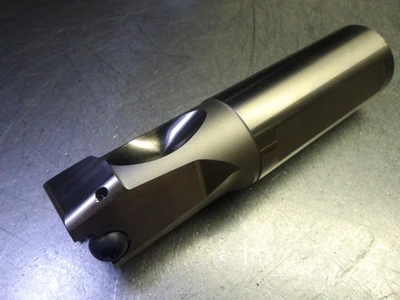 Mitsubishi Coolant Thru Steel Boring Bar 1.5" Shank GYDRUS24M90D-M20L (LOC3591)