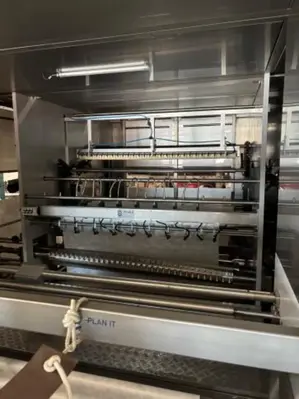 USED TEMCOM TRW200