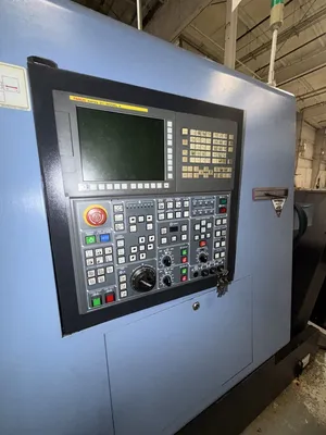 2012 DOOSAN PUMA TT1800SY 5-Axis or More CNC Lathes | Midstate Machinery (2)
