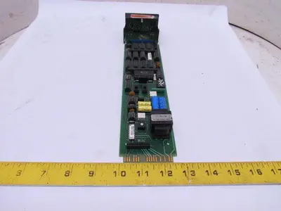 Daytronic 9515 Digital Indicator Module