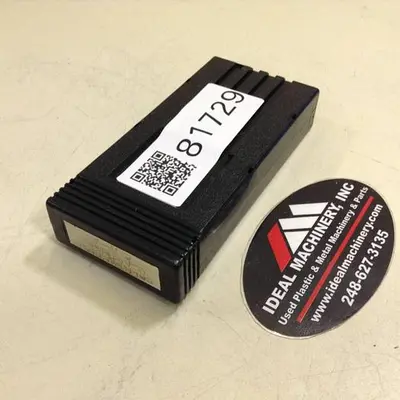 USED VAN DORN 49163-A 23309