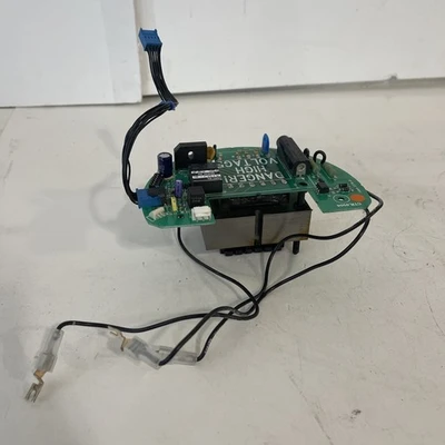 USED ROTORK 37776-01