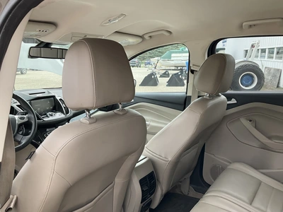 Used 2014 FORD ESCAPE SUVs Michigan US | Miedema Asset Management Group #1476779