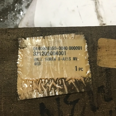 USED TSUBAKI 3H-1784-5