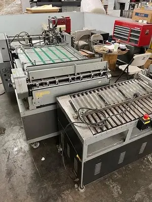 USED 2005 ROLLEM TR ROLLEM 30