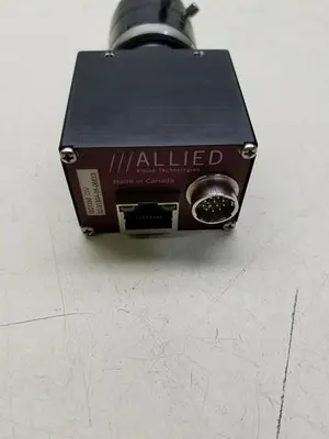 USED ALLIED VISION TECHNOLOGIES GC2450 CIV