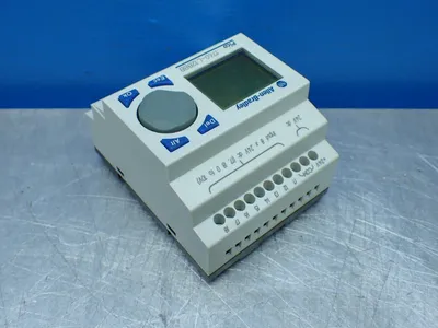 USED ALLENBRADLEY 1760L12BBB