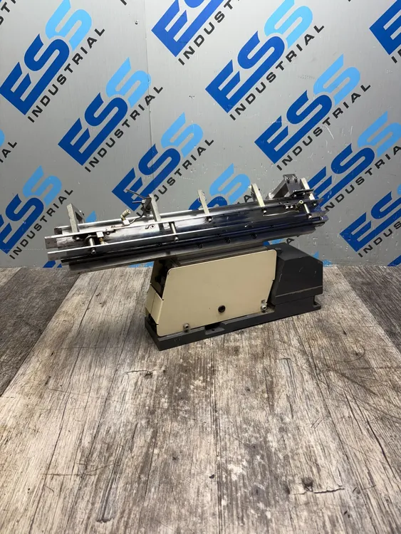 Used SANKI CO. PEF-L250AG Misc Electrical & Power Parts South Carolina US | ESS Industrial Equipment Sales #1356737