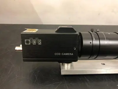OSCAR CCD CAMERA, COMPUTAR