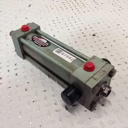 Used SHEFFER 21/2HHTF7K Cylinders Michigan US | Ideal Machinery #1308880