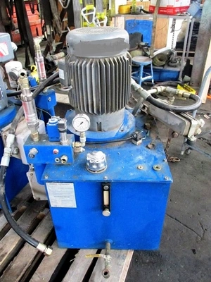 Westfalia CA 458-00-02 decanter centrifuge, 316SS.