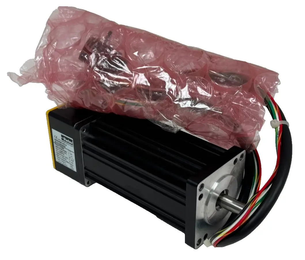 NEW PARKER SM233BE-NFLN SERVO MOTOR SM233BENFLN