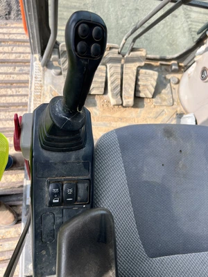 Used 2018 VOLVO EC300ELR Excavators Louisiana US | Proxy Equipment #1377929
