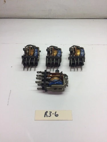 NEW Potter & Brumfield KA-3978