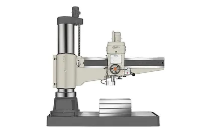2025 CLAUSING CLC2500 Radial Drills | T.R. Wigglesworth Machinery Co. (1)