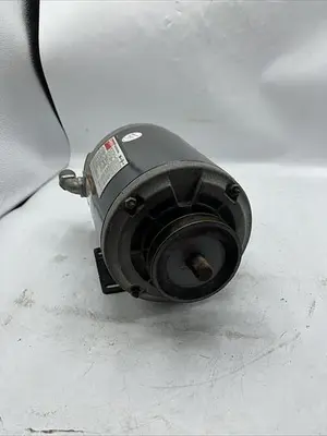 USED DAYTON 3N042M