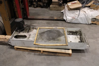 Haas VF-OE CNC Machining Center