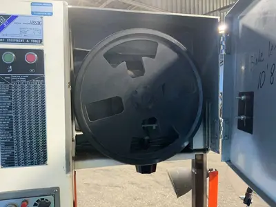 Used JET VBS16 Vertical Band Saws Ohio US | HGR 24 #1452402