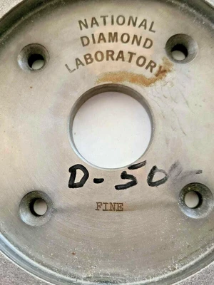 National Does Not Apply Cup Grinding Wheels | Amiron Machinery (4)
