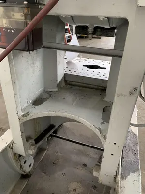USED BLISS C-60