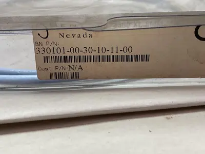 New | in-Stock BENTLY NEVADA 330101-00-30-10-11-00 Proximity Sensors Ohio US | Surplus Asset Holdings #1365894
